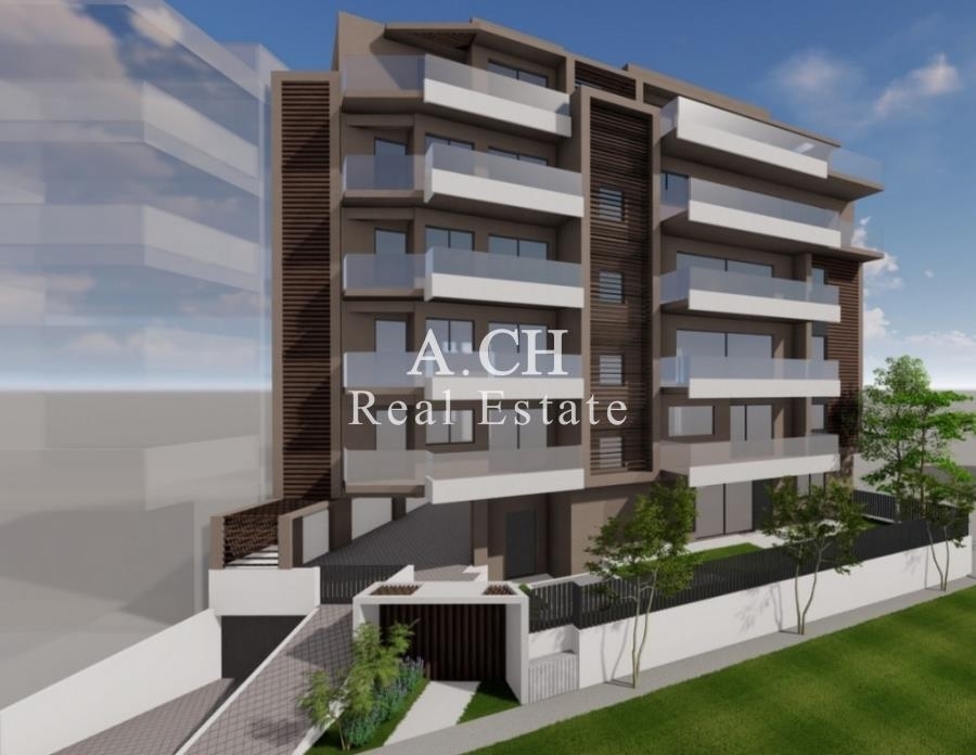 (Προς Πώληση) Κατοικία Μεζονέτα || Αθήνα Βόρεια/Νέο Ψυχικό - 194 τ.μ, 4 Υ/Δ, 1.200.000€ 