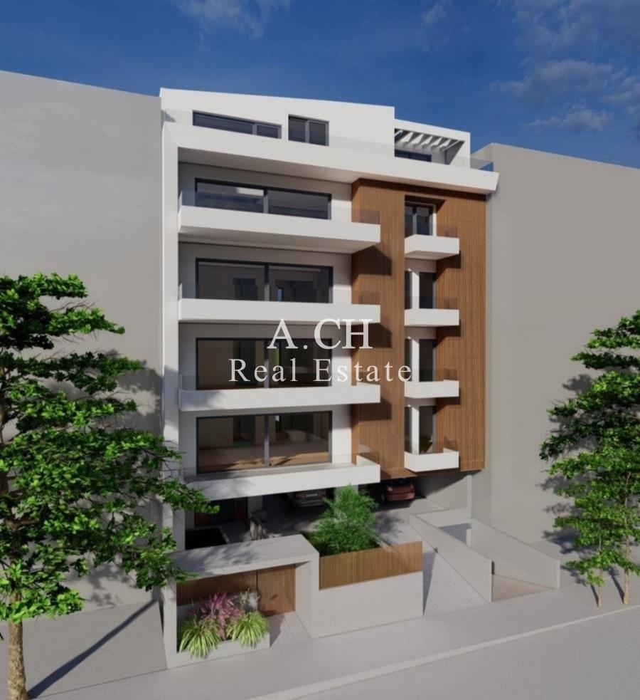 (Προς Πώληση) Κατοικία Μεζονέτα || Αθήνα Βόρεια/Νέο Ψυχικό - 184 τ.μ, 4 Υ/Δ, 930.000€ 