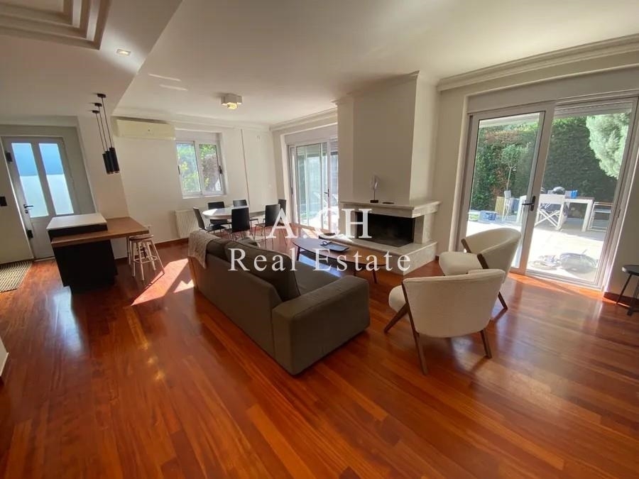 (Προς Πώληση) Κατοικία Μονοκατοικία || Ανατολική Αττική/Βάρη-Βάρκιζα - 250 τ.μ, 3 Υ/Δ, 760.000€ 