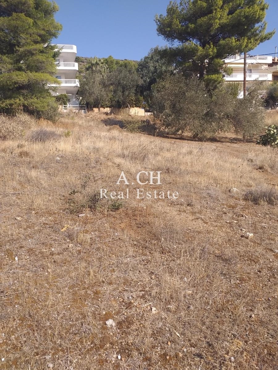 (For Sale) Land Plot || East Attica/Keratea - 340 Sq.m, 35.000€ 