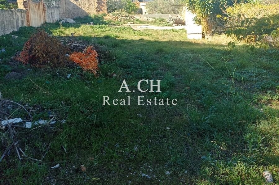 (For Sale) Land Plot || East Attica/Kalyvia-Lagonisi - 543 Sq.m, 198.000€ 