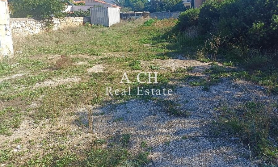 (For Sale) Land Plot || East Attica/Kalyvia-Lagonisi - 662 Sq.m, 245.000€ 