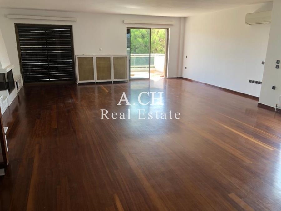 (For Rent) Residential Maisonette || Athens South/Glyfada - 150 Sq.m, 3 Bedrooms, 1.300€ 