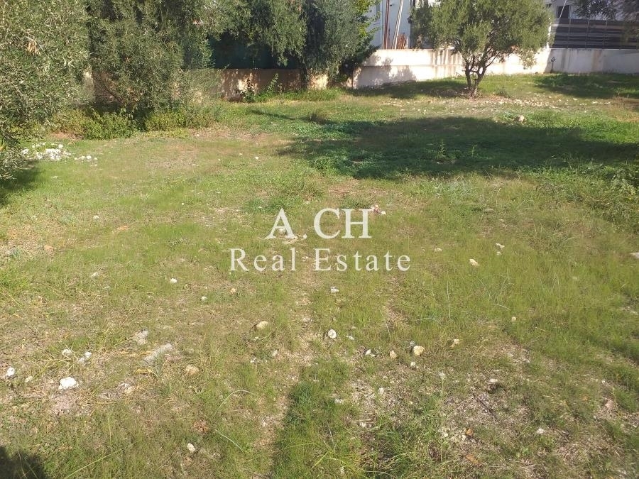 (For Sale) Land Plot || East Attica/Vari-Varkiza - 509 Sq.m, 380.000€ 