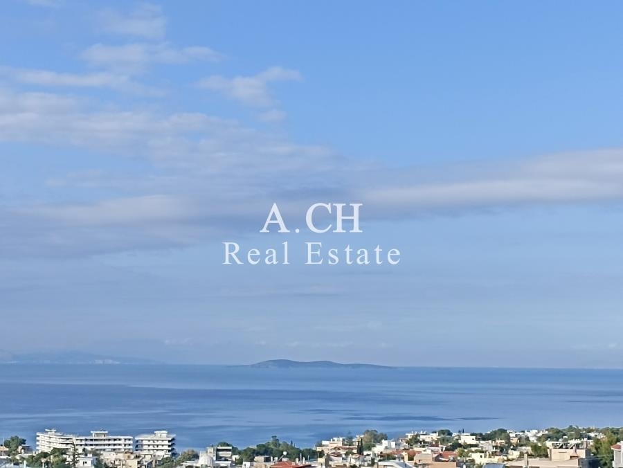 (For Sale) Residential Detached house || East Attica/Saronida - 380 Sq.m, 4 Bedrooms, 1.450.000€ 