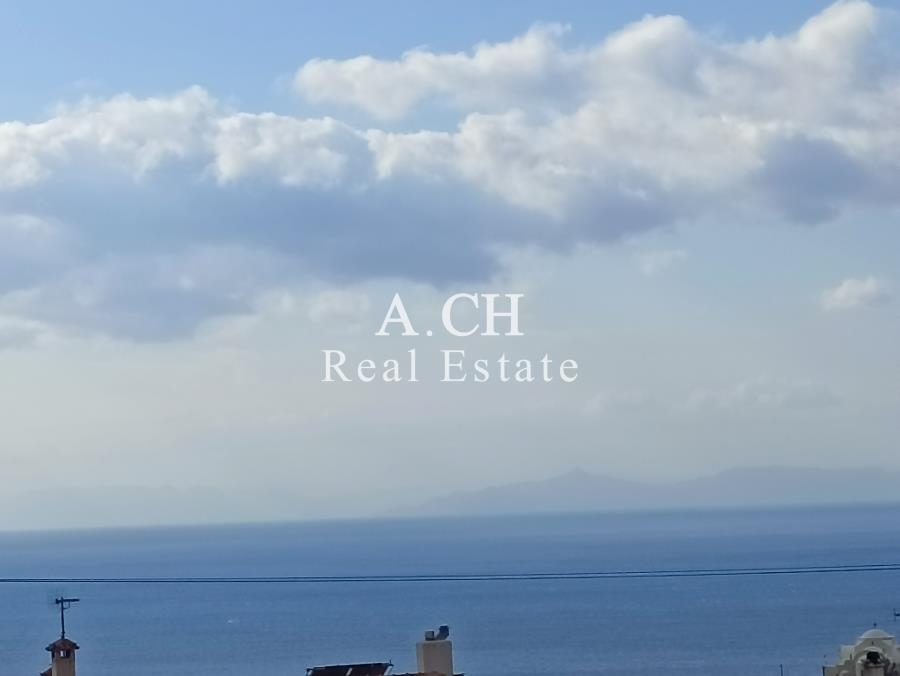 (Προς Πώληση) Αξιοποιήσιμη Γη Οικόπεδο || Ανατολική Αττική/Σαρωνίδα - 813 τ.μ, 480.000€ 