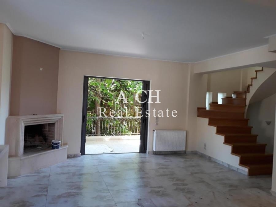 (For Sale) Residential Maisonette || East Attica/Kalyvia-Lagonisi - 160 Sq.m, 4 Bedrooms, 450.000€ 
