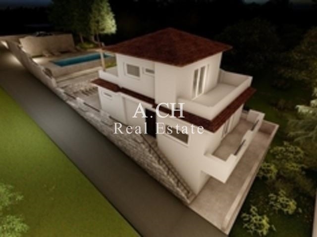 (Προς Πώληση) Κατοικία Μονοκατοικία || Ανατολική Αττική/Καλύβια-Λαγονήσι - 225 τ.μ, 3 Υ/Δ, 200.000€ 