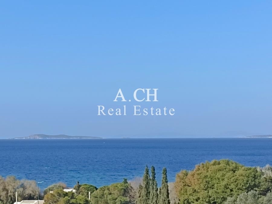 (Προς Πώληση) Κατοικία Μεζονέτα || Ανατολική Αττική/Ανάβυσσος - 100 τ.μ, 2 Υ/Δ, 600.000€ 