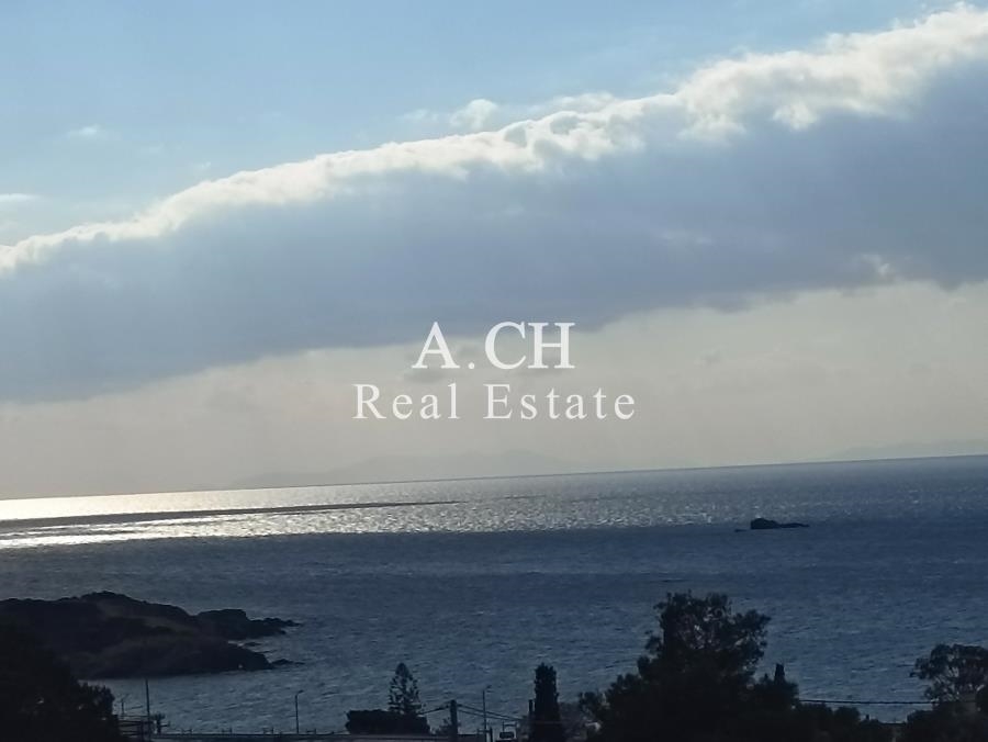 (Προς Πώληση) Αξιοποιήσιμη Γη Οικόπεδο || Ανατολική Αττική/Σαρωνίδα - 754 τ.μ, 690.000€ 