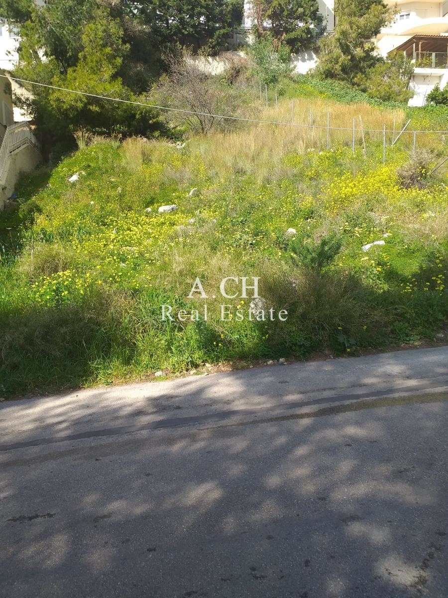 (For Sale) Land Plot || East Attica/Voula - 370 Sq.m, 815.000€ 