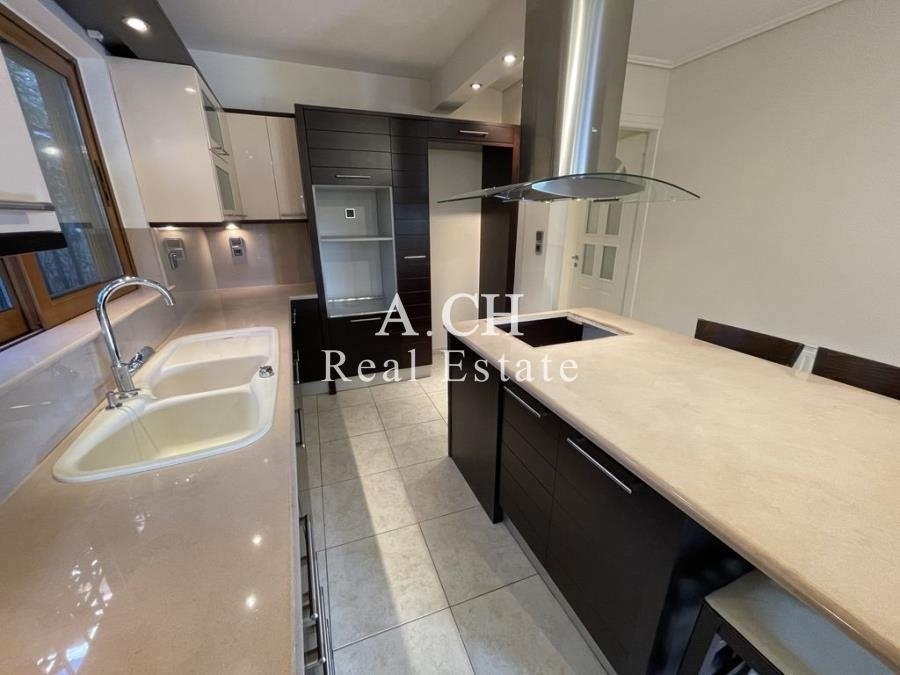(For Rent) Residential Floor Apartment || Athens South/Alimos - 105 Sq.m, 1.100€ 
