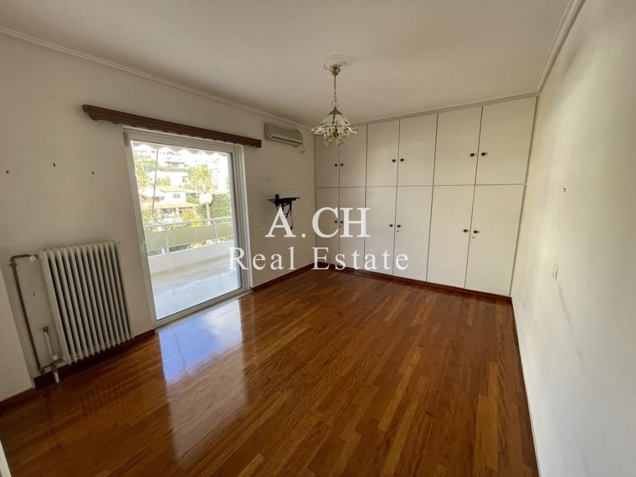 (For Rent) Residential Apartment || Athens South/Alimos - 143 Sq.m, 1.080€ 