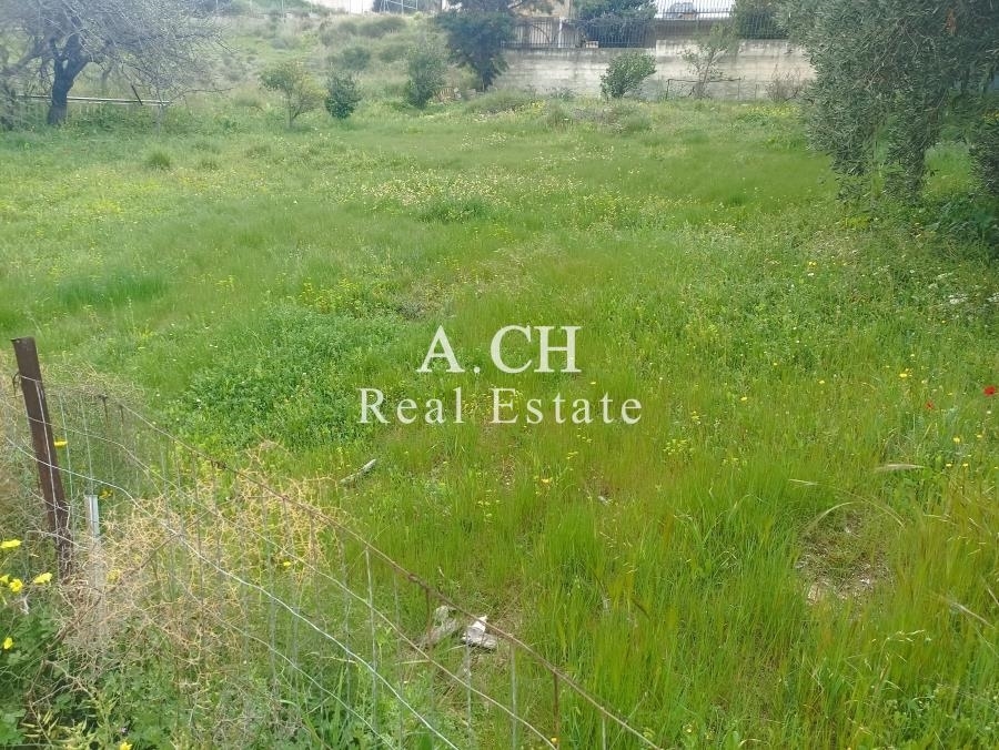 (For Sale) Land Plot || East Attica/Kalyvia-Lagonisi - 480 Sq.m, 240.000€ 