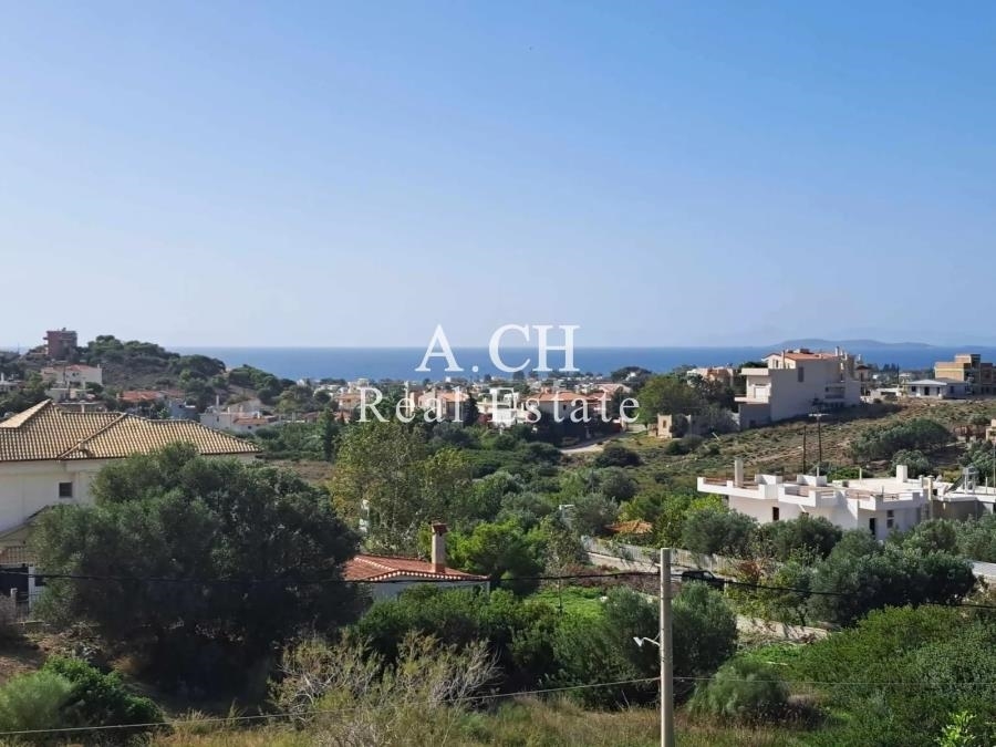 (For Sale) Residential Detached house || East Attica/Kalyvia-Lagonisi - 245 Sq.m, 4 Bedrooms, 650.000€ 