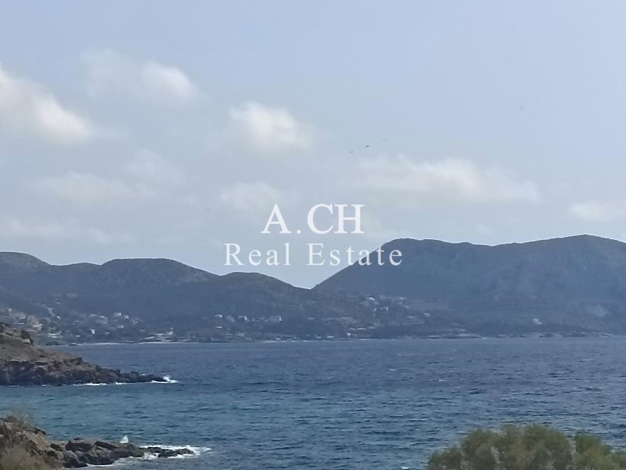 (For Sale) Residential Detached house || East Attica/Anavyssos - 405 Sq.m, 2 Bedrooms, 940.000€ 