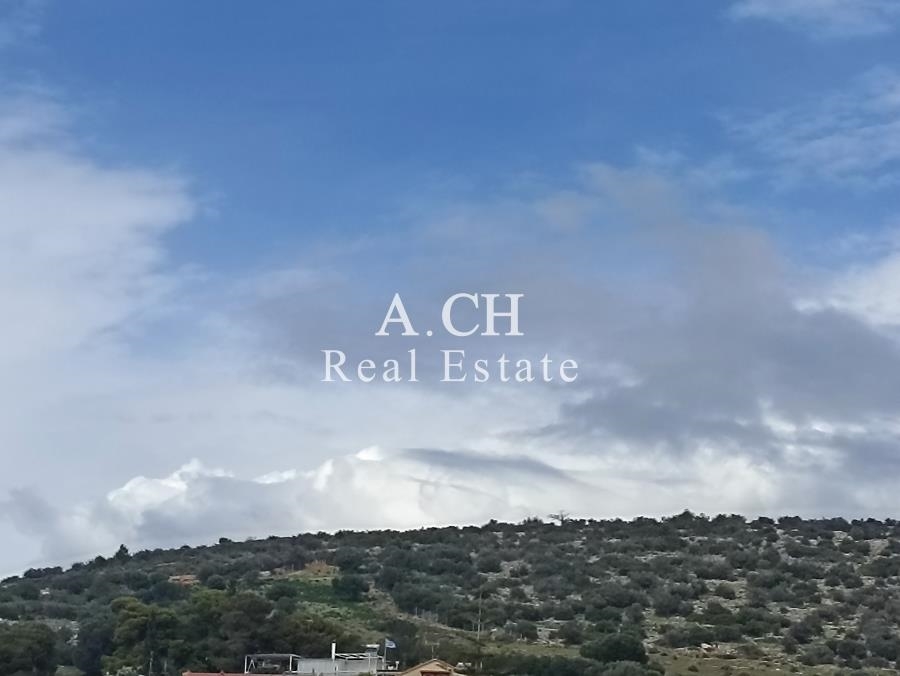 (For Sale) Land Plot || East Attica/Kalyvia-Lagonisi - 1.012 Sq.m, 150.000€ 