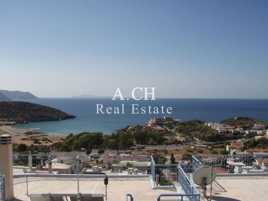 (For Sale) Residential Maisonette || East Attica/Anavyssos - 600 Sq.m, 8 Bedrooms, 800.000€ 