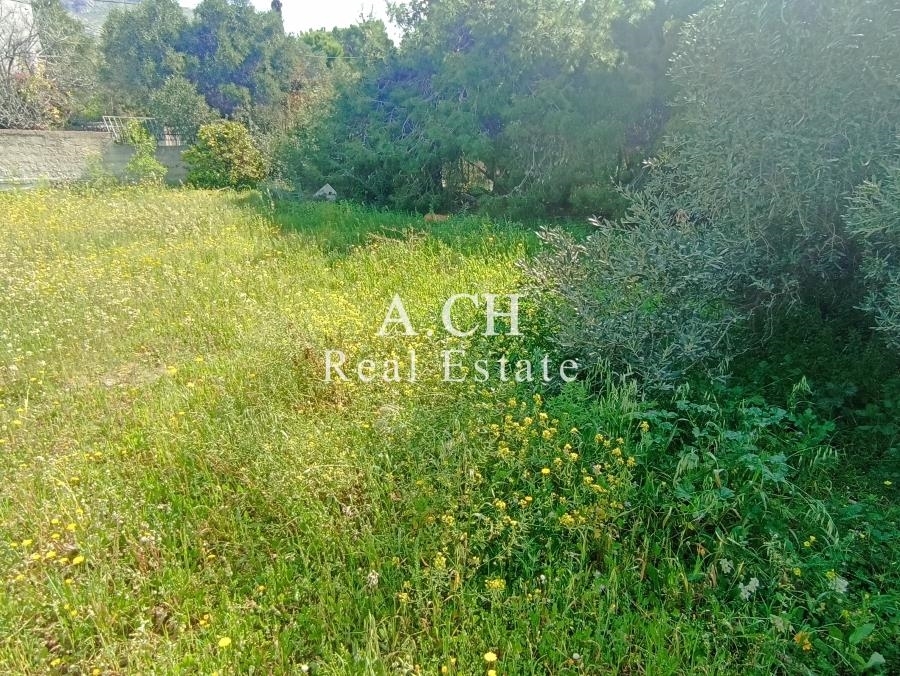 (For Sale) Land Plot || East Attica/Kalyvia-Lagonisi - 286 Sq.m, 170.000€ 