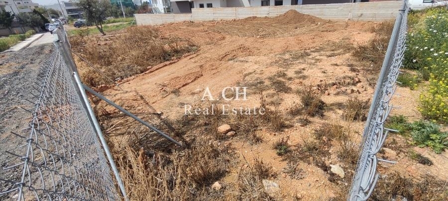 (For Sale) Land Plot || Athens North/Chalandri - 357 Sq.m, 180.000€ 