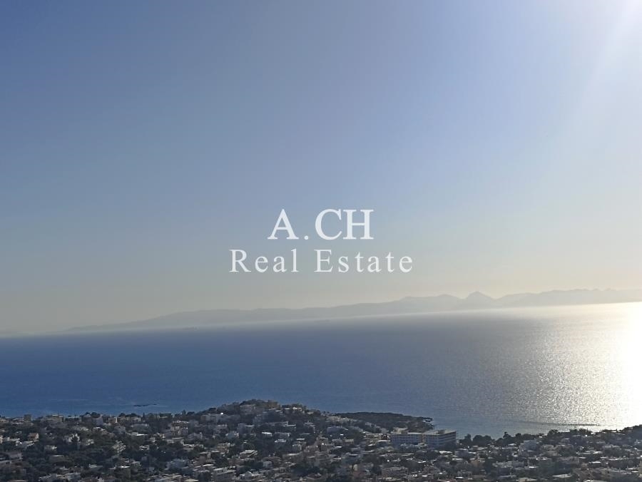 (For Sale) Land Plot || East Attica/Saronida - 1.300 Sq.m, 750.000€ 