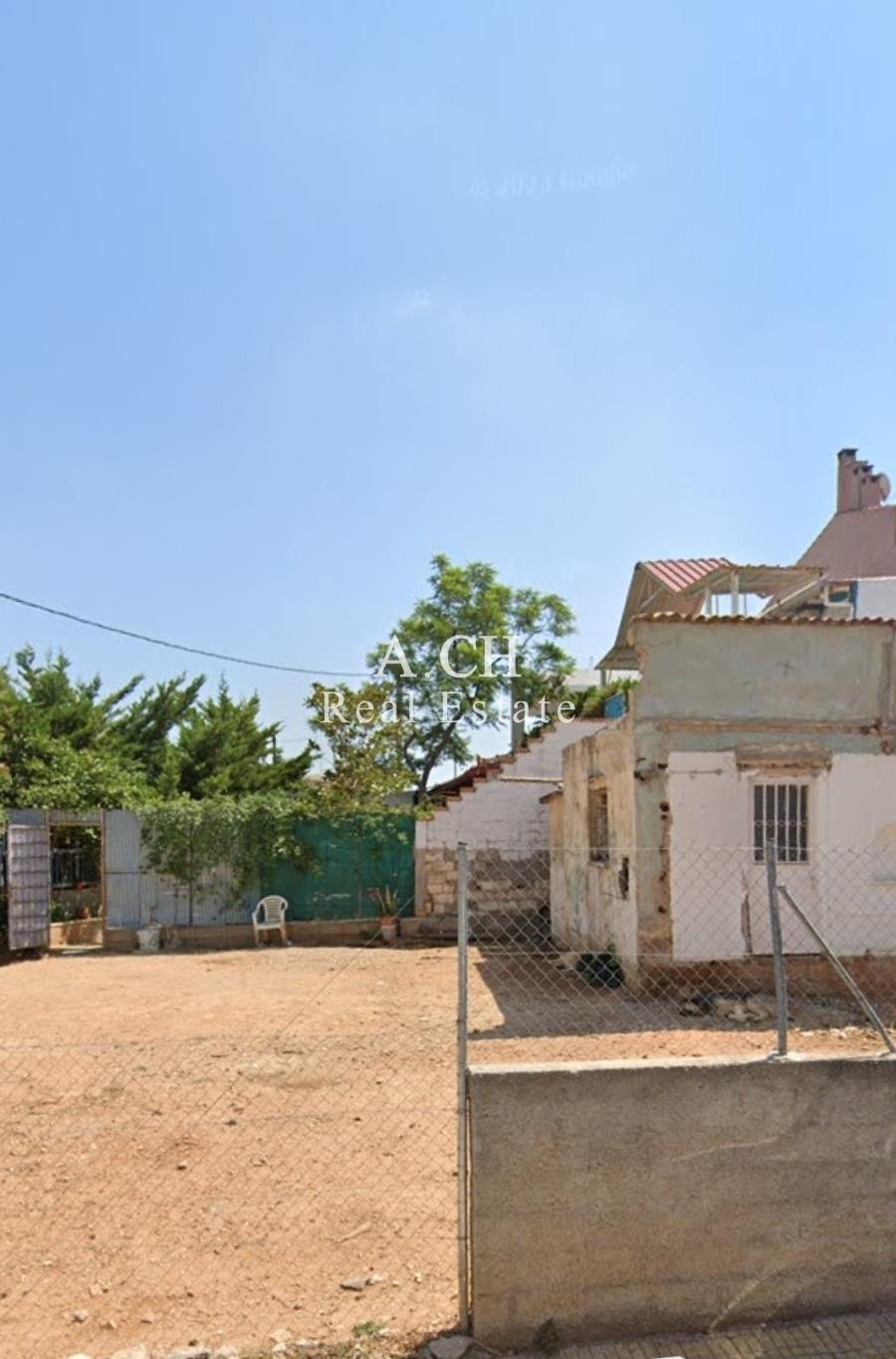 (For Sale) Land Plot || Athens North/Irakleio - 870 Sq.m, 885.000€ 