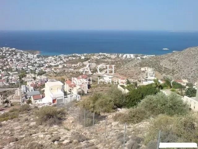 (For Sale) Land Plot || East Attica/Saronida - 610 Sq.m, 245.000€ 