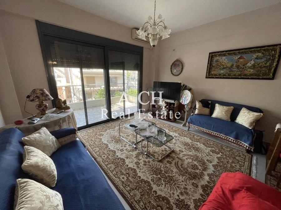 (For Sale) Residential Maisonette || Athens West/Peristeri - 120 Sq.m, 2 Bedrooms, 285.000€ 