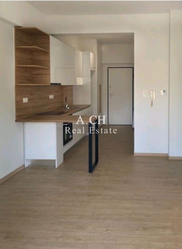 (For Sale) Residential Apartment || Athens Center/Athens - 51 Sq.m, 2 Bedrooms, 150.000€ 