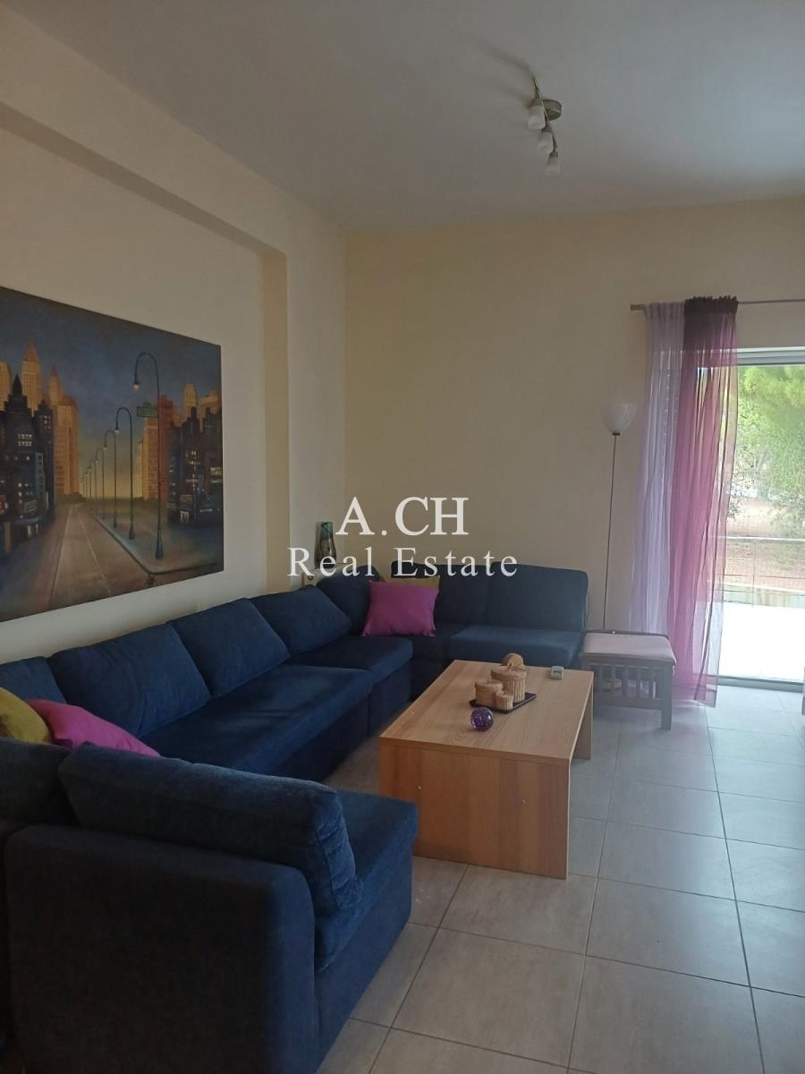 (Προς Πώληση) Κατοικία Διαμέρισμα || Ανατολική Αττική/Μαρκόπουλο Μεσογαίας - 68 τ.μ, 2 Υ/Δ, 250.000€ 