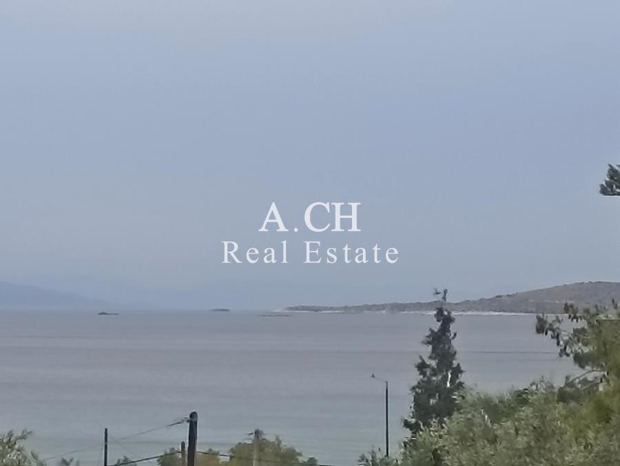 (For Sale) Land Plot || East Attica/Kalyvia-Lagonisi - 750 Sq.m, 600.000€ 