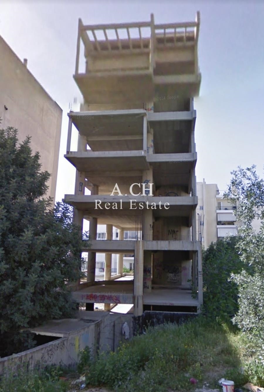 (For Sale) Commercial Building || Athens South/Glyfada - 1.000 Sq.m, 1.850.000€ 