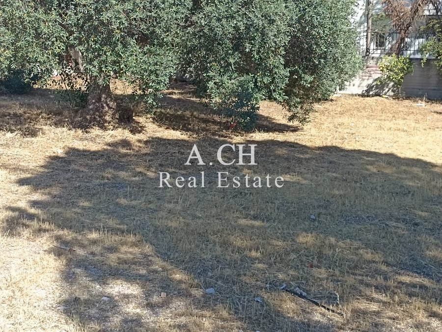 (Προς Πώληση) Αξιοποιήσιμη Γη Οικόπεδο || Ανατολική Αττική/Κορωπί  - 498 τ.μ, 240.000€ 