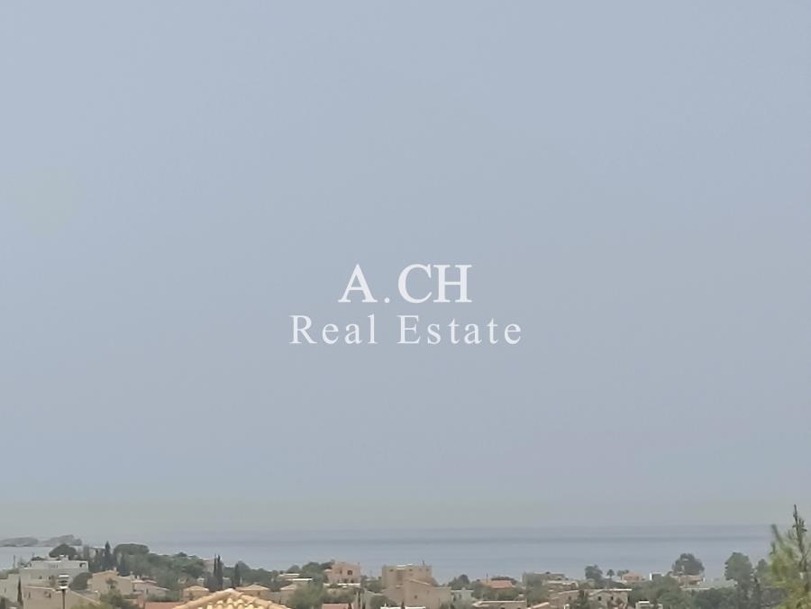 (For Sale) Residential Detached house || East Attica/Kalyvia-Lagonisi - 360 Sq.m, 4 Bedrooms, 550.000€ 