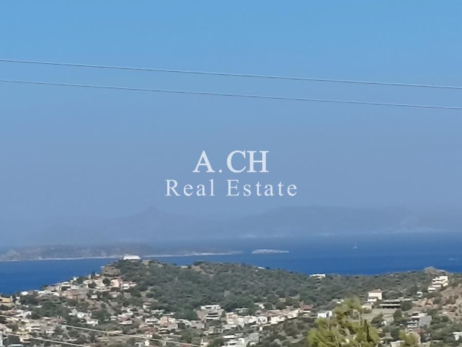 (Προς Πώληση) Αξιοποιήσιμη Γη Οικόπεδο || Ανατολική Αττική/Καλύβια-Λαγονήσι - 7.500 τ.μ, 330.000€ 