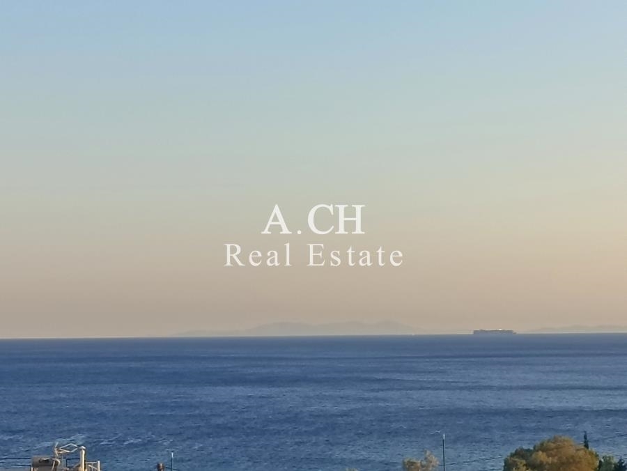 (Προς Πώληση) Κατοικία Μονοκατοικία || Ανατολική Αττική/Καλύβια-Λαγονήσι - 214 τ.μ, 4 Υ/Δ, 1.270.000€ 