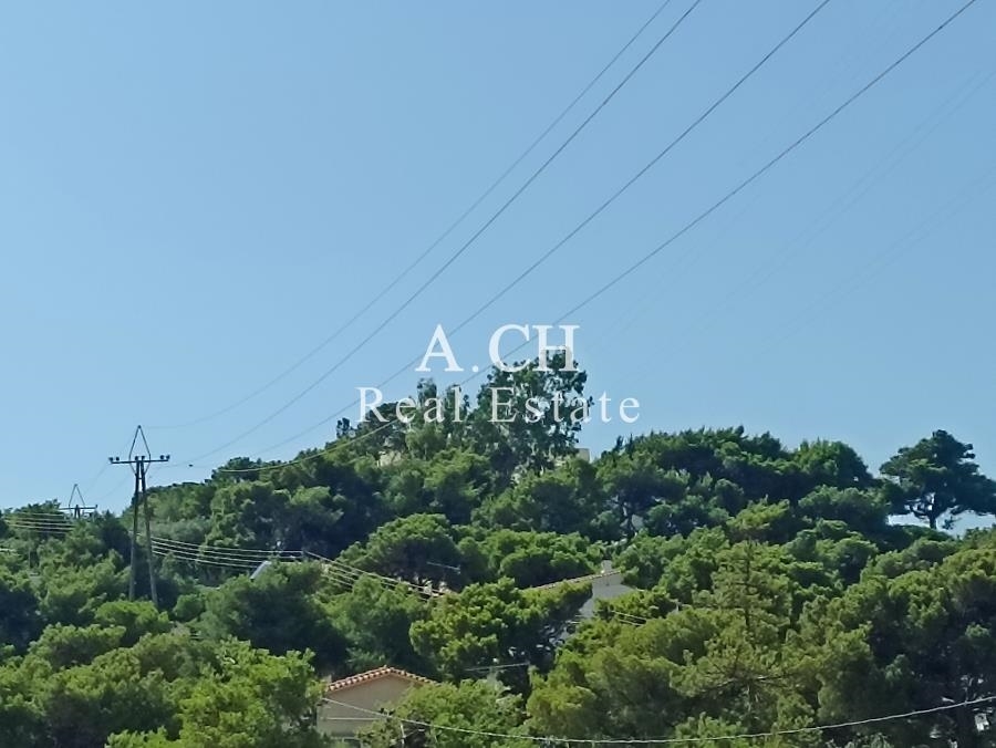 (For Sale) Land Plot || East Attica/Kalyvia-Lagonisi - 2.128 Sq.m, 800.000€ 