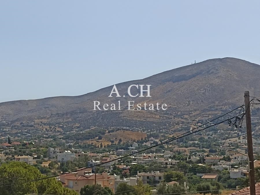 (For Sale) Land Plot || East Attica/Kalyvia-Lagonisi - 2.200 Sq.m, 500.000€ 