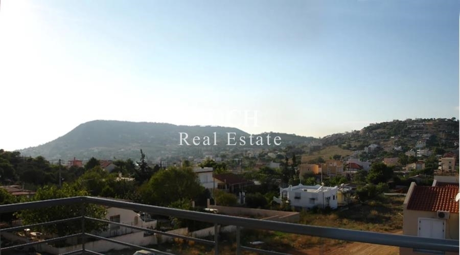 (Προς Πώληση) Κατοικία Οροφοδιαμέρισμα || Ανατολική Αττική/Καλύβια-Λαγονήσι - 112 τ.μ, 3 Υ/Δ, 265.000€ 