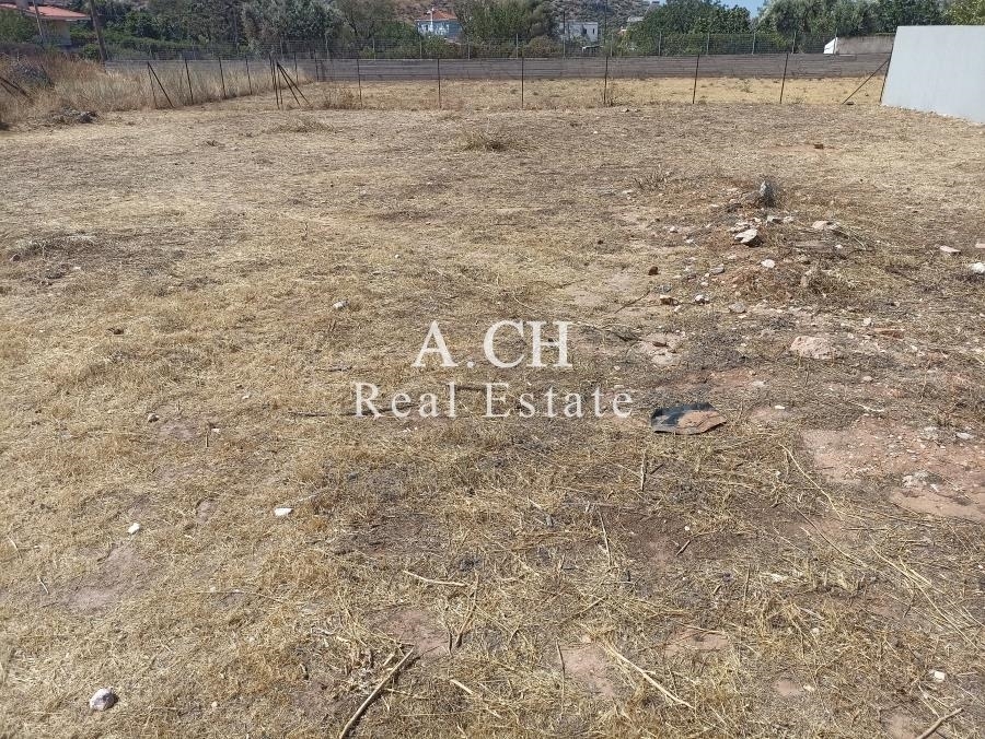 (For Sale) Land Plot || East Attica/Kalyvia-Lagonisi - 488 Sq.m, 220.000€ 