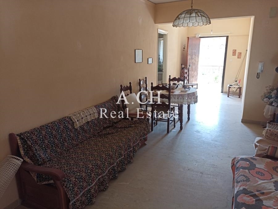 (For Sale) Residential Apartment || East Attica/Anavyssos - 52 Sq.m, 1 Bedrooms, 125.000€ 