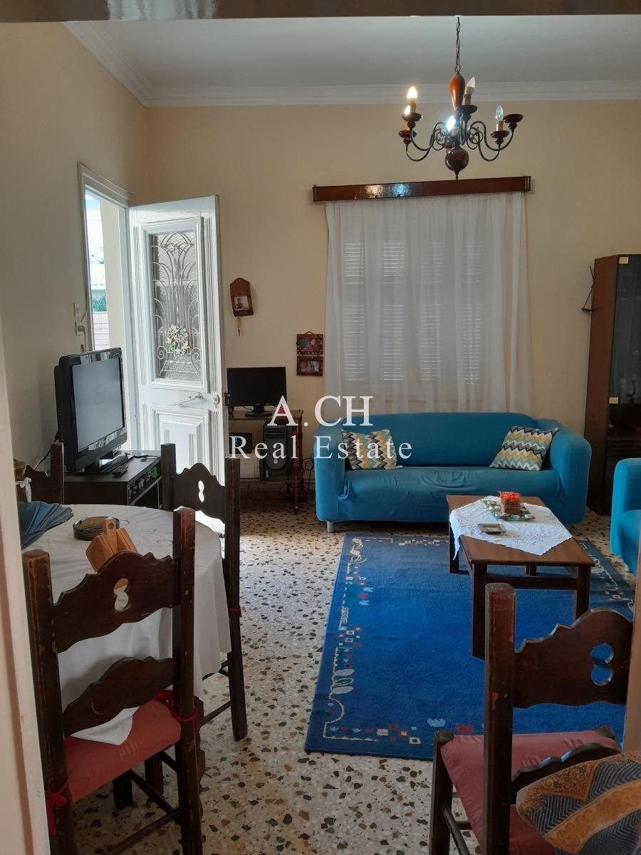(Προς Πώληση) Κατοικία Μονοκατοικία || Ανατολική Αττική/Καλύβια-Λαγονήσι - 85 τ.μ, 2 Υ/Δ, 220.000€ 