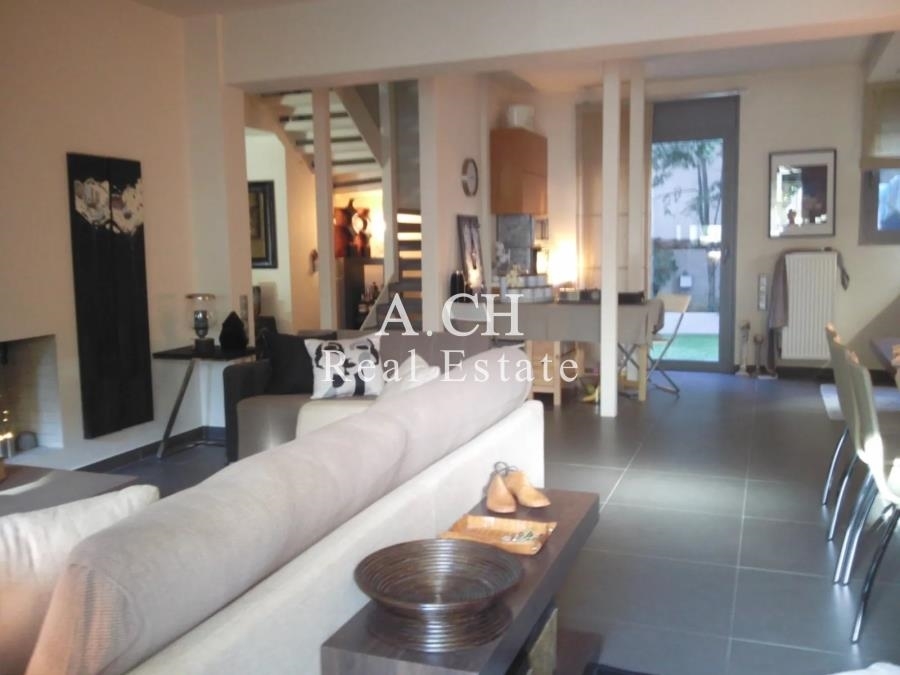 (For Sale) Residential Detached house || East Attica/Kalyvia-Lagonisi - 240 Sq.m, 4 Bedrooms, 360.000€ 