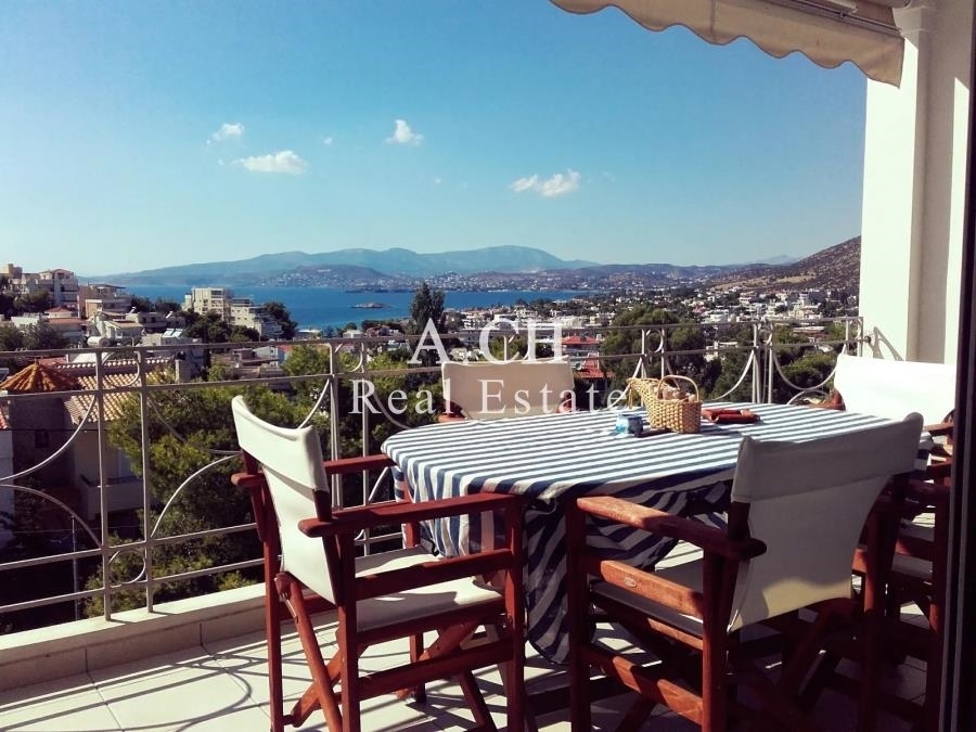 (Προς Πώληση) Κατοικία Μεζονέτα || Ανατολική Αττική/Σαρωνίδα - 93 τ.μ, 3 Υ/Δ, 380.000€ 