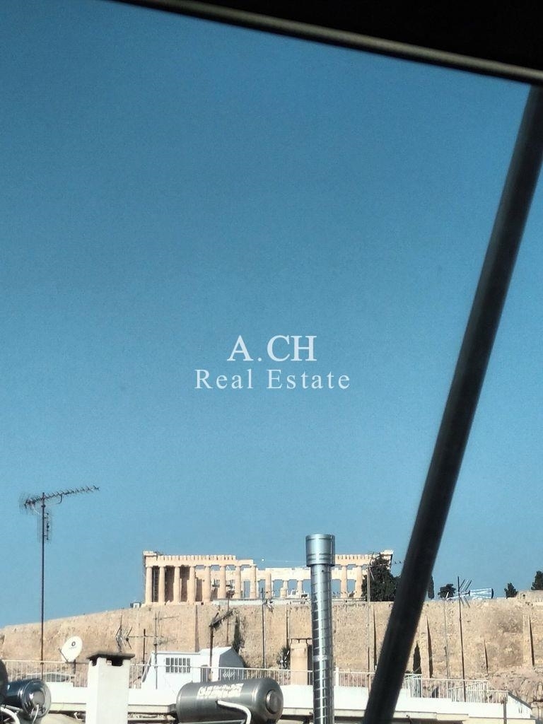 (Προς Πώληση) Κατοικία Διαμέρισμα || Αθήνα Κέντρο/Αθήνα - 80 τ.μ, 2 Υ/Δ, 595.000€ 