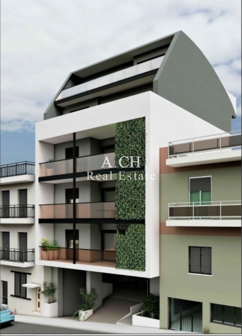 (Προς Πώληση) Κατοικία Μεζονέτα || Αθήνα Βόρεια/Νέα Ιωνία - 121 τ.μ, 2 Υ/Δ, 399.000€ 