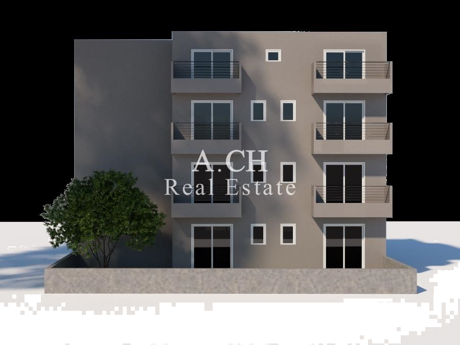 (For Sale) Residential Apartment || East Attica/Gerakas - 79 Sq.m, 2 Bedrooms, 280.000€ 