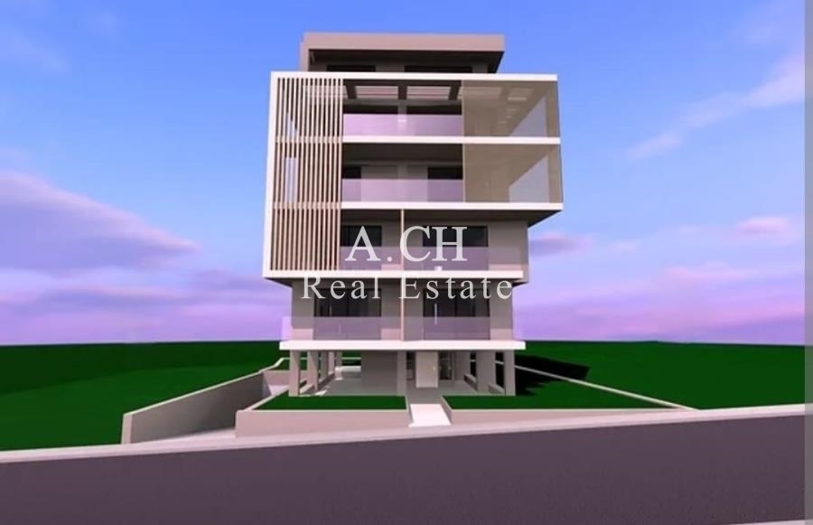 (Προς Πώληση) Κατοικία Διαμέρισμα || Αθήνα Βόρεια/Βριλήσσια - 65 τ.μ, 1 Υ/Δ, 350.000€ 