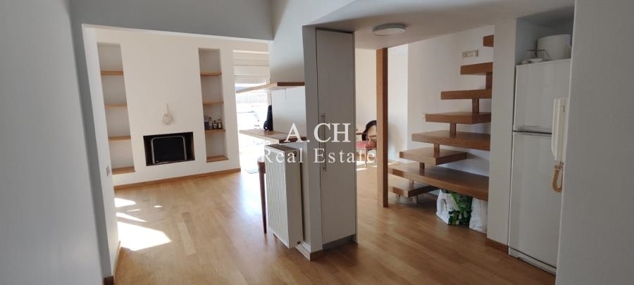 (Προς Πώληση) Κατοικία Οροφοδιαμέρισμα || Αθήνα Κέντρο/Αθήνα - 102 τ.μ, 2 Υ/Δ, 720.000€ 