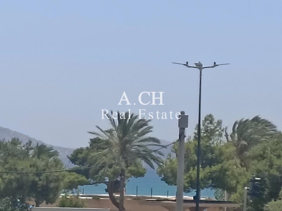 (Προς Πώληση) Κατοικία Διαμέρισμα || Ανατολική Αττική/Βάρη-Βάρκιζα - 145 τ.μ, 3 Υ/Δ, 540.000€ 